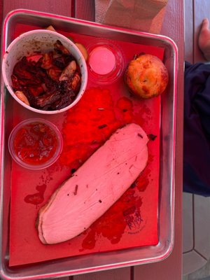 Wild Fig BBQ by null