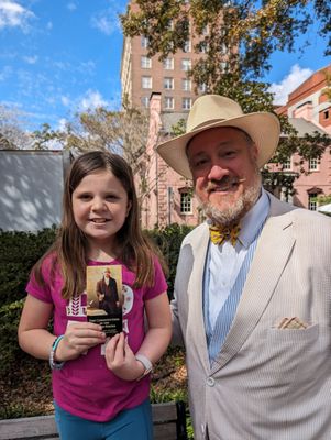 Savannah Dan Tours & Entertainment by null