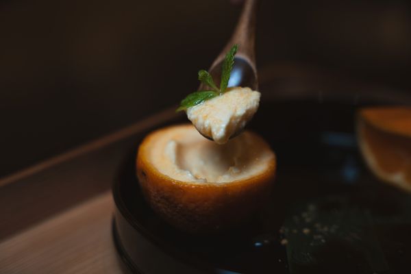 Kaiseki Sanga by null