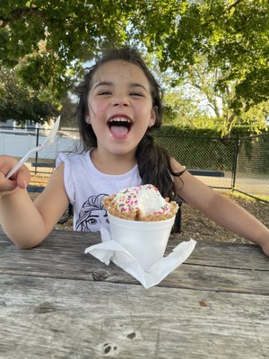 Acushnet Creamery by null