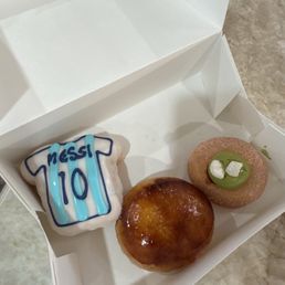 Donuts