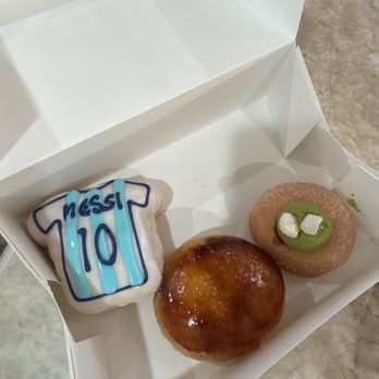 Detour Doughnuts And Coffee - Donuts - Donuts Near Me - Frisco, Texas