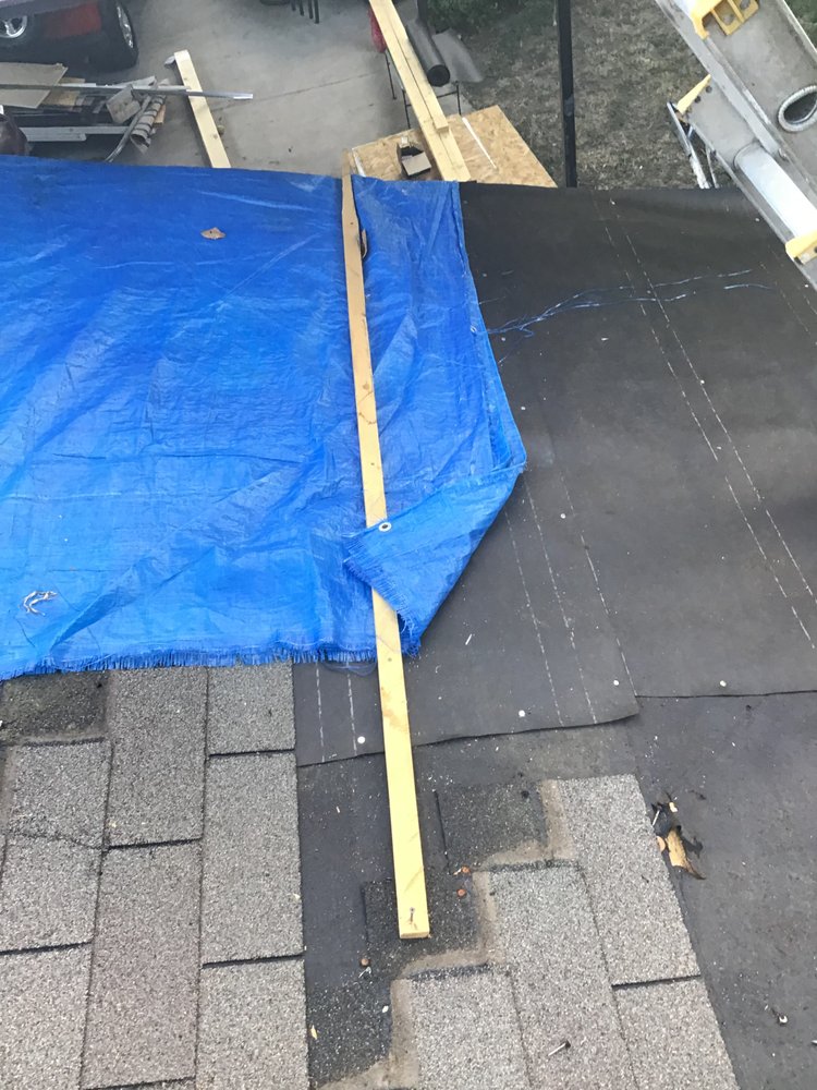 Slide of Affordable Roofing and Remodeling