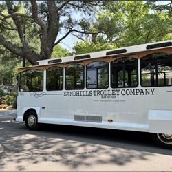 Sandhills Trolley Company