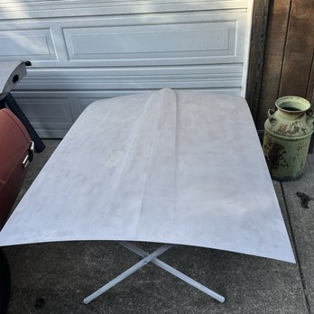 All Clean Restoration and Blasting - Sandblasting Near Me - Brush Prairie, Washington