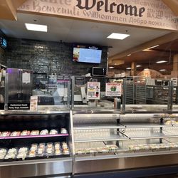 Nicholas Markets The Fresh Grocer