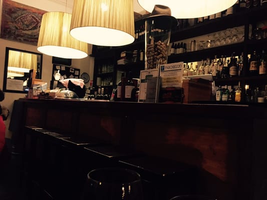 Pigneto Quarantuno by null