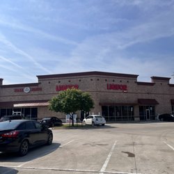 Liquor Mart - LIQUOR MART Little elm