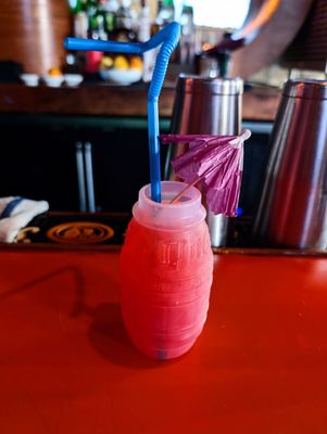 The Welcome Back Lounge by null The Welcome Back Lounge by null