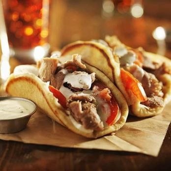 Gyro Bites