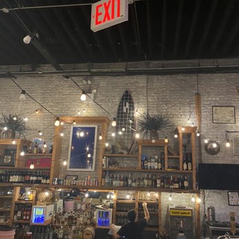 Sea Wolf - Bushwick - Cocktail Bars Near Me - Brooklyn, New York Sea Wolf - Bushwick - Cocktail Bars Near Me - Brooklyn, New York