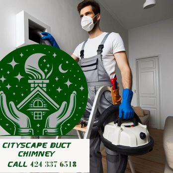 Cityscape Duct & Chimney Cleaners - Ready to transform your home? Call CityScape Ducts & Chimney at 4243376518 - Air Duct Cleaning Near Me Cityscape Duct & Chimney Cleaners - Ready to transform your home? Call CityScape Ducts & Chimney at 4243376518 - Air Duct Cleaning Near Me