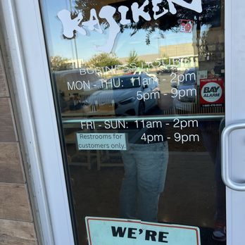 Kajiken - Ramen Near Me - Elk Grove, California