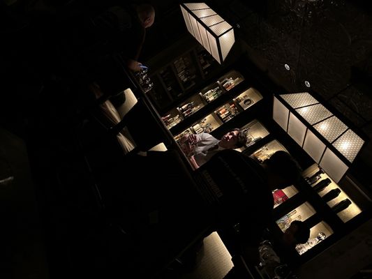 The SG Club by null