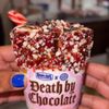 Ample Hills Creamery gift card