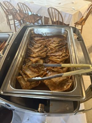 Auberge Baker Restaurant by null