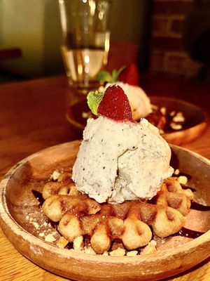 Mokban Korean Bistro by null