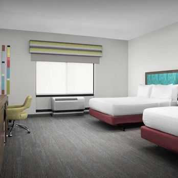 Hampton Inn Dandridge - Guest room - Hotels Near Me - Dandridge, Tennessee Hampton Inn Dandridge - Guest room - Hotels Near Me - Dandridge, Tennessee