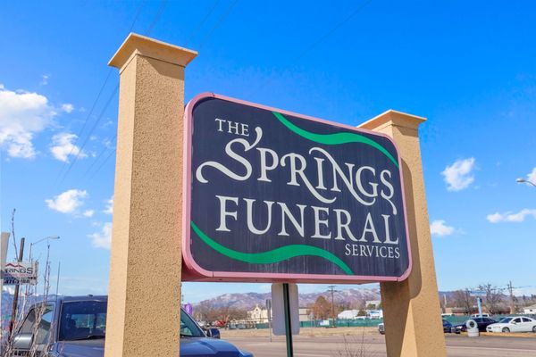 THE SPRINGS FUNERAL SERVICES - PLATTE - Updated June 2026 - 42 Photos