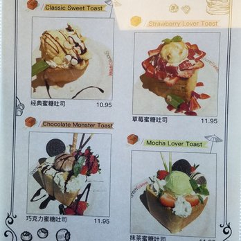 Share Sweet - Desserts Near Me - Olivette, Missouri