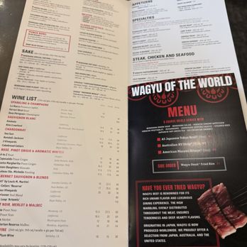 Benihana - Sushi Bars Near Me - Bloomington, Minnesota Benihana - Sushi Bars Near Me - Bloomington, Minnesota