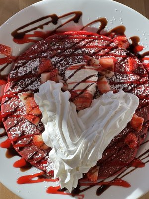 Griddlecakes by null