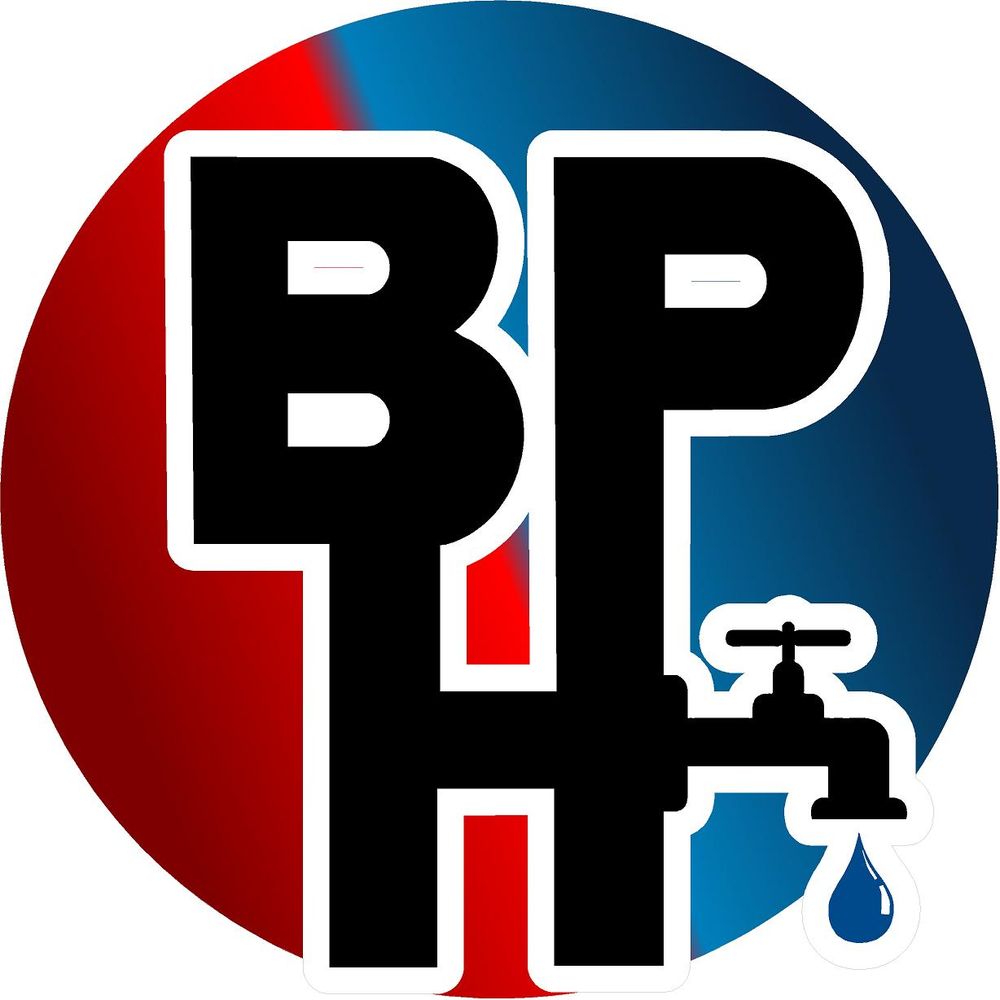 Slide of Blakeman Plumbing & Heating