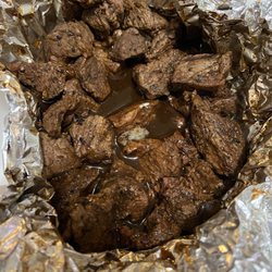 Sirloin Steak Tips