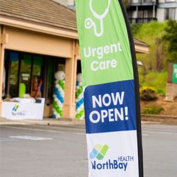 NorthBay Health Urgent Care - Benicia