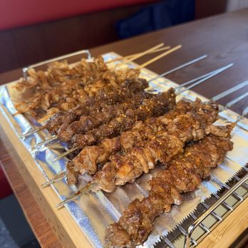 Friendship BBQ - Barbeque Near Me - Duluth, Georgia