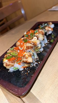 Sushi One by null