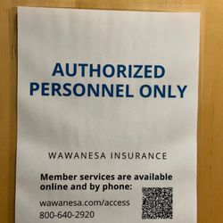 Wawanesa Insurance