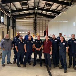Williams Truck & Trailer Repair