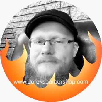 Dereks Barbershop - Here I am! - Barbers Near Me - Sault Ste. Marie, Michigan Dereks Barbershop - Here I am! - Barbers Near Me - Sault Ste. Marie, Michigan