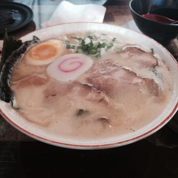 Longevousjoy - miso ramen - Japanese Near Me - Brooklyn, New York Longevousjoy - miso ramen - Japanese Near Me - Brooklyn, New York