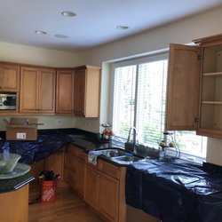Illinois State Electric - How professional and clean they are.