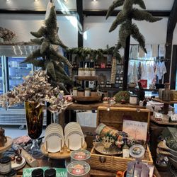Quandary Kitchen & Market - Fun hostess gift area