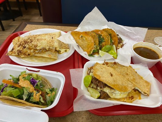 Birria’s El Padrino by null