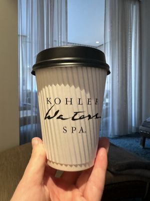 Kohler Waters Spa at Lincoln Park, Chicago by null