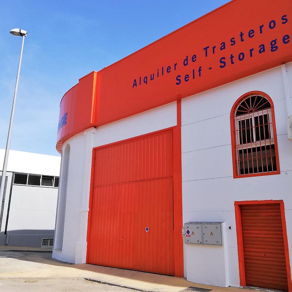 THE BEST 10 SELF STORAGE in MARBELLA, MÁLAGA, SPAIN - Updated 2026 - Hours  - Yelp, image size:1000x1000