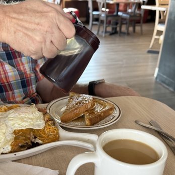 Ranch House Café - Supreme skillet - American Near Me - Denver, Colorado