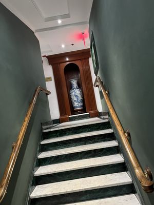 Washington Square Hotel by null