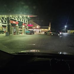 Wawa - Front