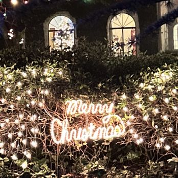 Christmas Tree Lane - Festivals Near Me - Fresno, California Christmas Tree Lane - Festivals Near Me - Fresno, California