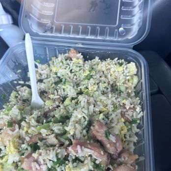 Mr Pollo - Greasy dish - Peruvian Near Me - West Covina, California Mr Pollo - Greasy dish - Peruvian Near Me - West Covina, California