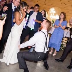 Boss Playa Productions - Wedding DJ Service