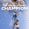 Cincinnati Open gift card