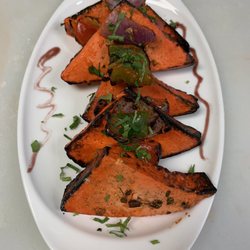 SPIRIT OF INDIA - PANEER TIKKA KABAB