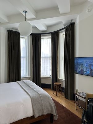 Nine Orchard by null