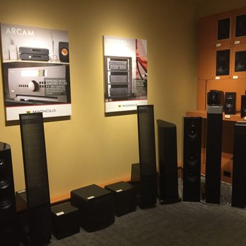 Magnolia Design Center - Electronics Near Me - San Jose, California